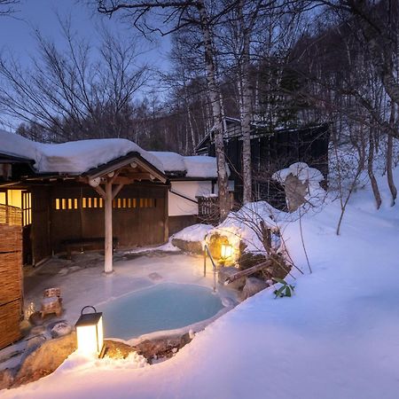 松本 Konashi No Yu Sasaya酒店 外观 照片