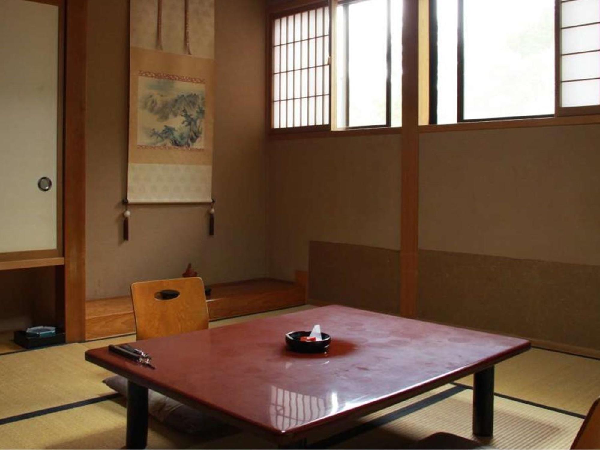 松本 Konashi No Yu Sasaya酒店 外观 照片