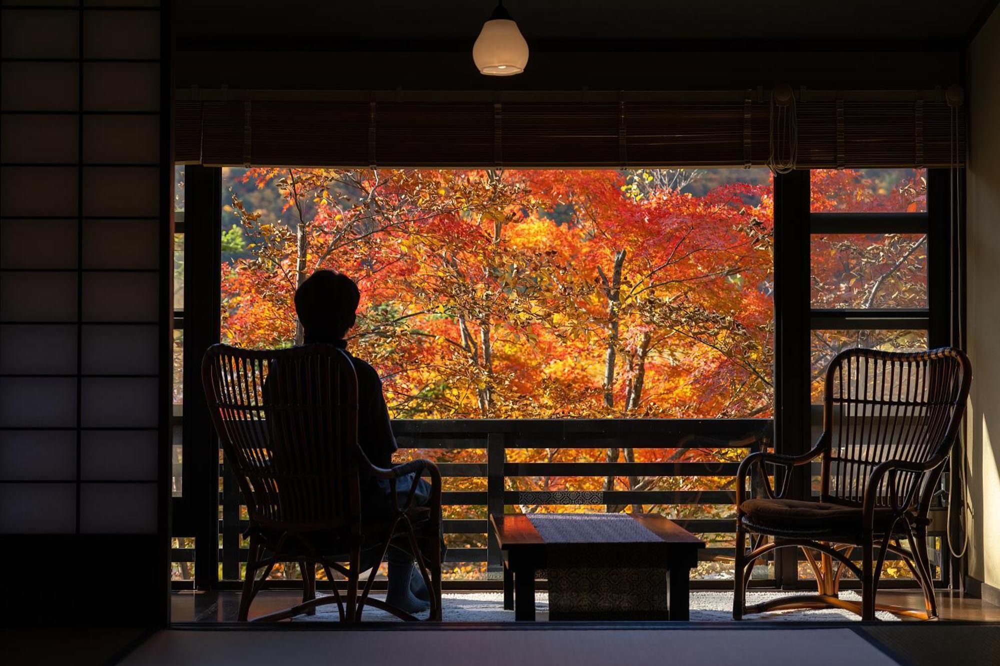 松本 Konashi No Yu Sasaya酒店 外观 照片