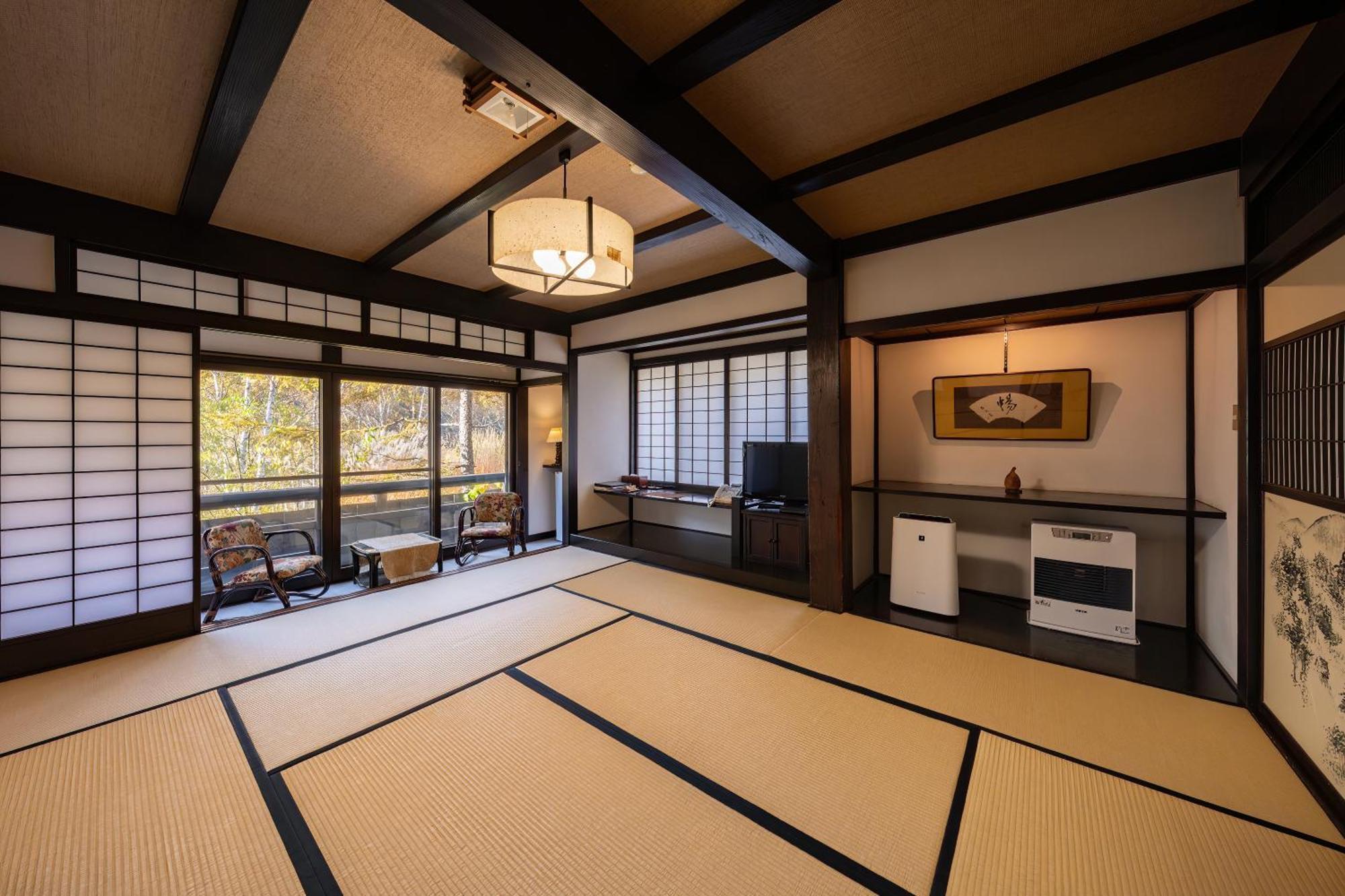 松本 Konashi No Yu Sasaya酒店 外观 照片