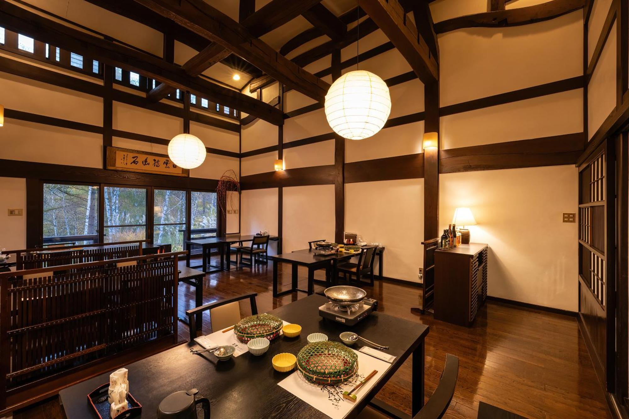 松本 Konashi No Yu Sasaya酒店 外观 照片
