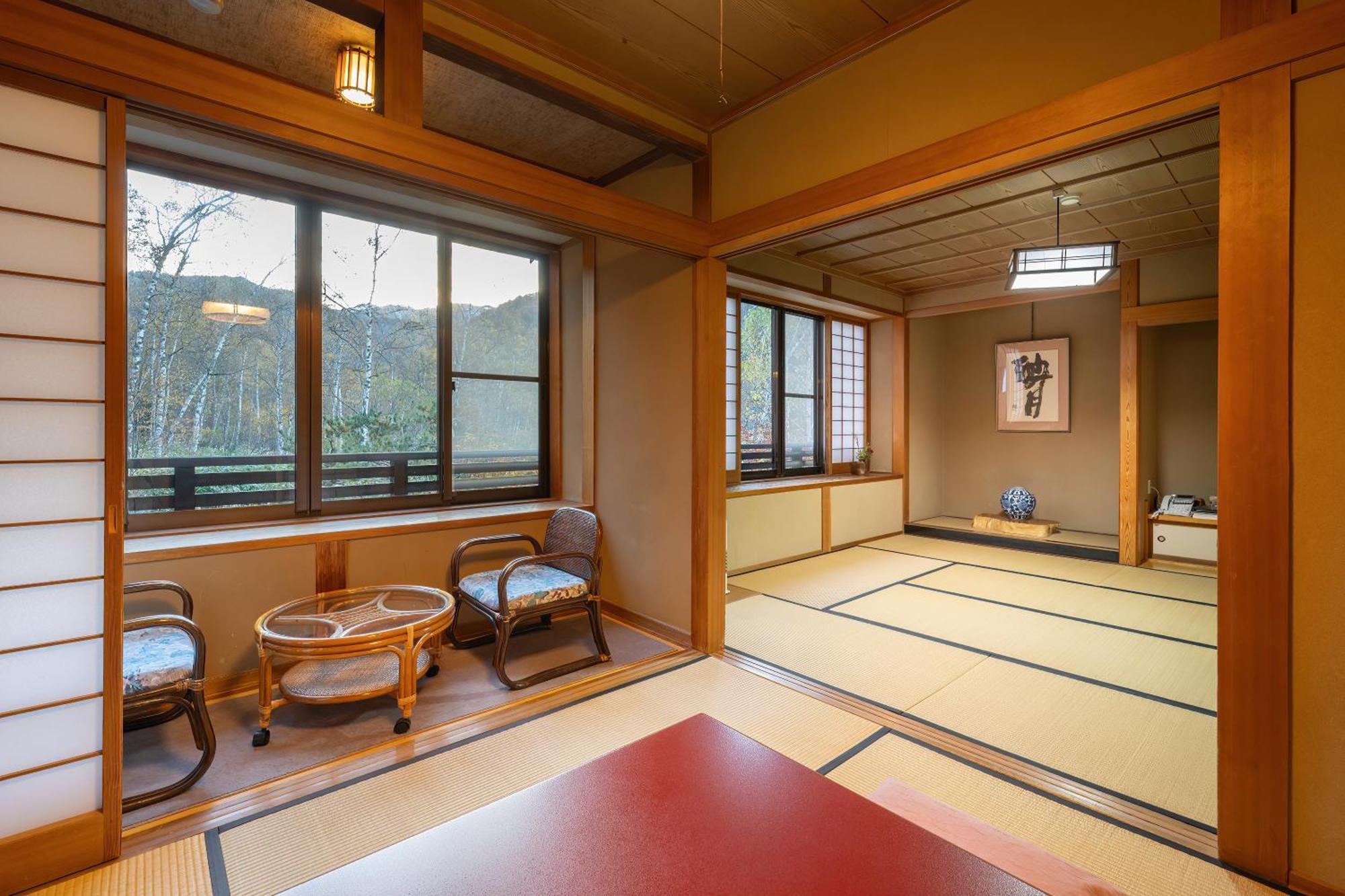 松本 Konashi No Yu Sasaya酒店 外观 照片