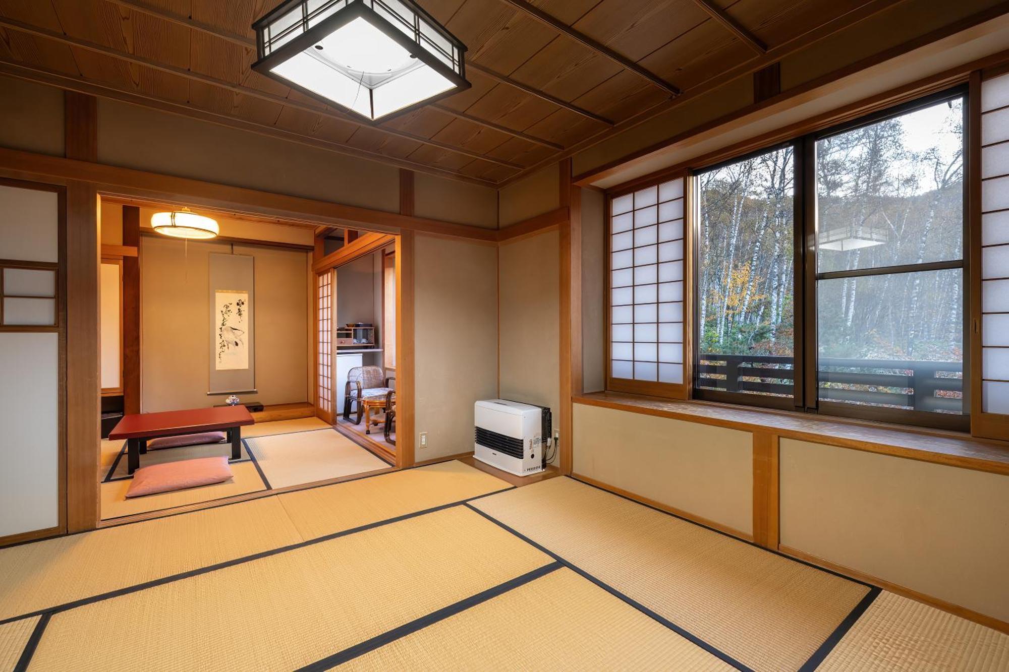 松本 Konashi No Yu Sasaya酒店 外观 照片