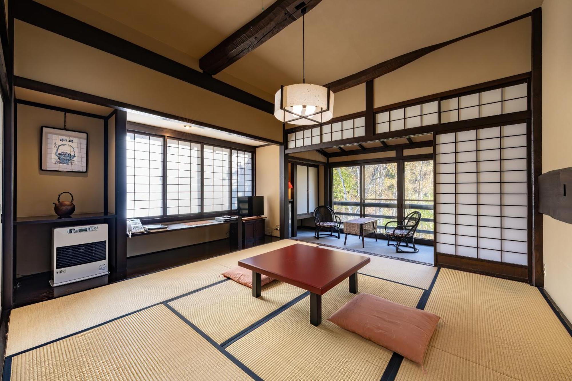 松本 Konashi No Yu Sasaya酒店 外观 照片