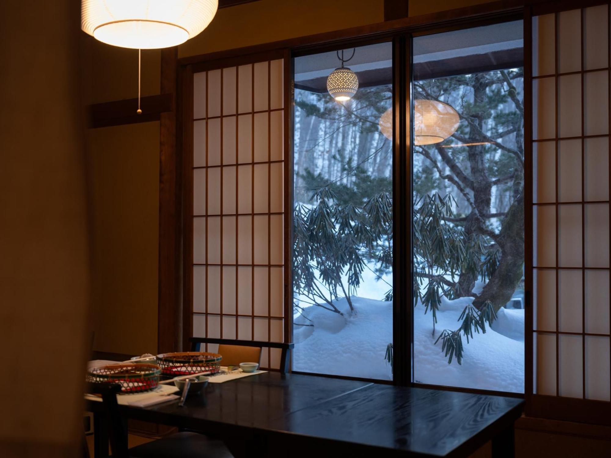 松本 Konashi No Yu Sasaya酒店 外观 照片
