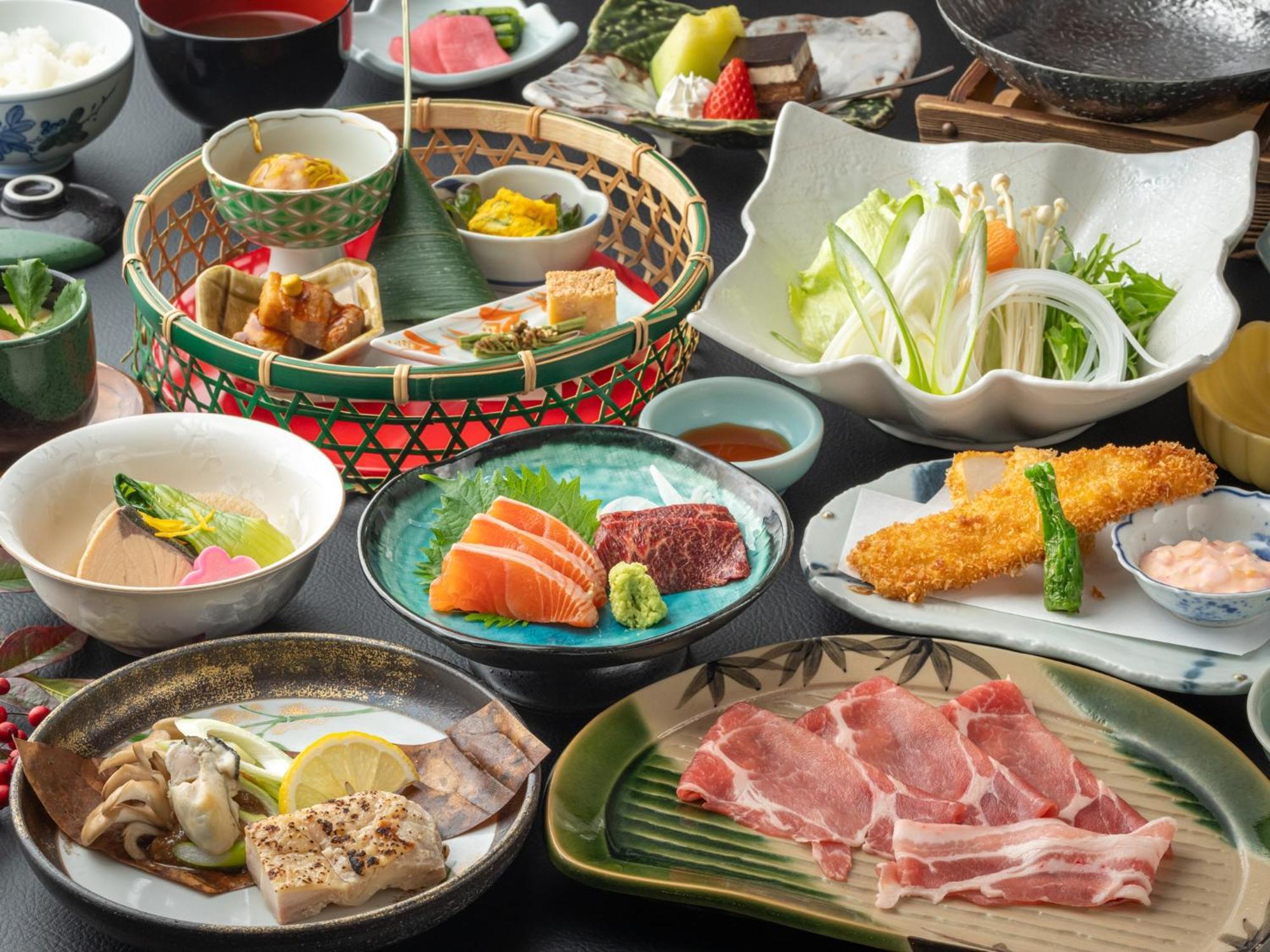 松本 Konashi No Yu Sasaya酒店 外观 照片