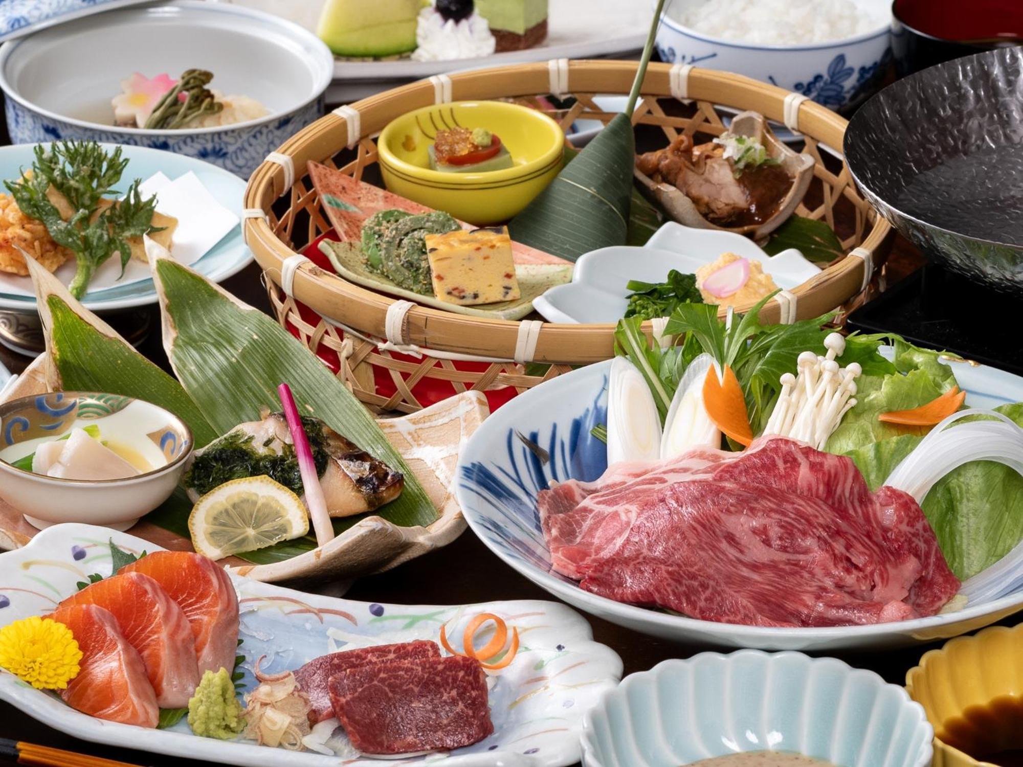 松本 Konashi No Yu Sasaya酒店 外观 照片