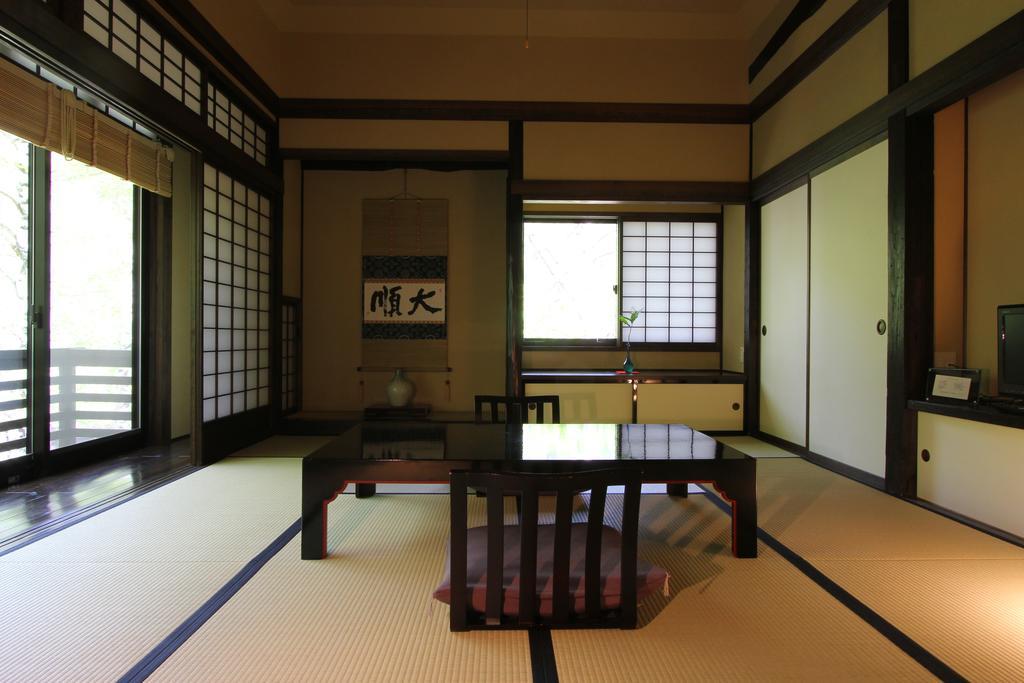 松本 Konashi No Yu Sasaya酒店 外观 照片